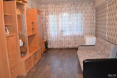 Лот: 10143173. Фото: 1. 2х комнатная квартира. Ул. Щорса... Квартиры, студии