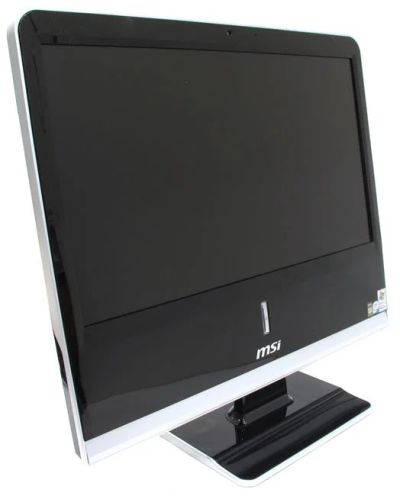 Лот: 8179495. Фото: 1. Компактный рабочий моноблок(все... Моноблоки