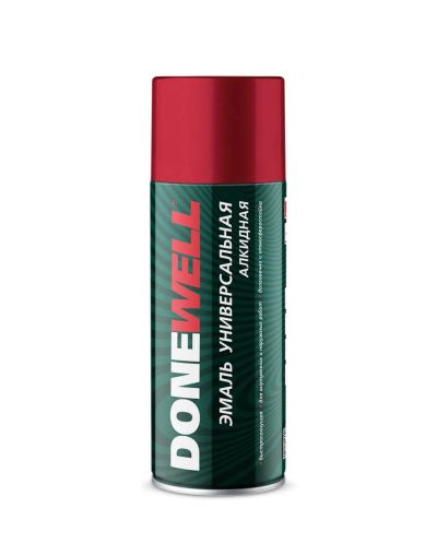 Лот: 11750102. Фото: 1. Лак акриловый DoneWell 520 мл... Другое (автохимия, масла, тюнинг)