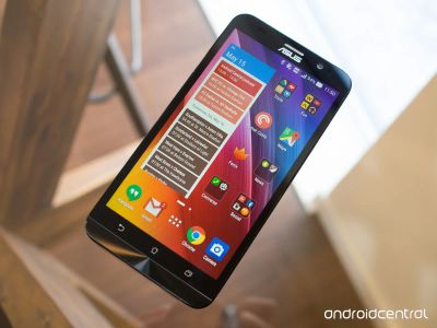 Лот: 6381441. Фото: 1. Asus Zenfone 2 ze551ml 2 sim 4g... Смартфоны