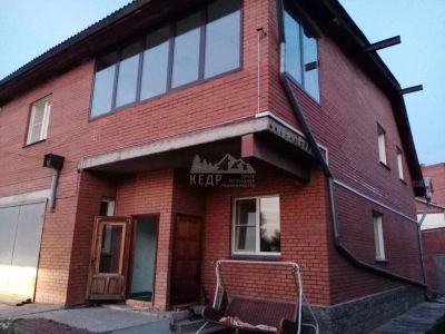 Лот: 16473783. Фото: 1. Продается дом 315 кв.м. 10 сот... Дома