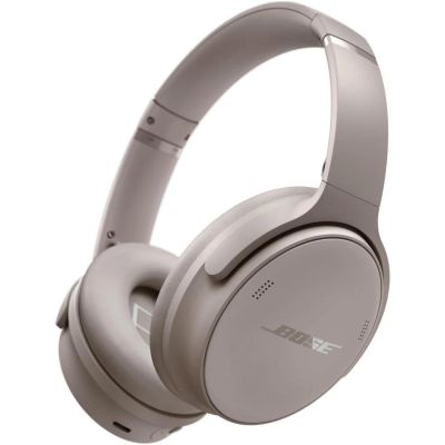Лот: 25191248. Фото: 1. Беспроводные наушники Bose QuietComfort... Наушники, гарнитуры
