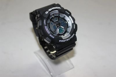 Лот: 3482550. Фото: 1. Часы Casio G-SHOCK №022 .Редкая... Другие наручные часы