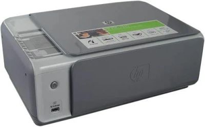 Лот: 3270780. Фото: 1. hp 1513 s. МФУ и копировальные аппараты