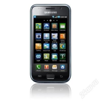 Лот: 2156822. Фото: 1. GALAXY S3 из поднебесной.Новый... Кнопочные мобильные телефоны