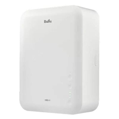 Лот: 24782245. Фото: 1. Воздухоочиститель Ballu Oneair... Очистители воздуха, ионизаторы