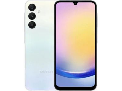 Лот: 23425690. Фото: 1. Смартфон Samsung Galaxy A25 SM-A256... Смартфоны