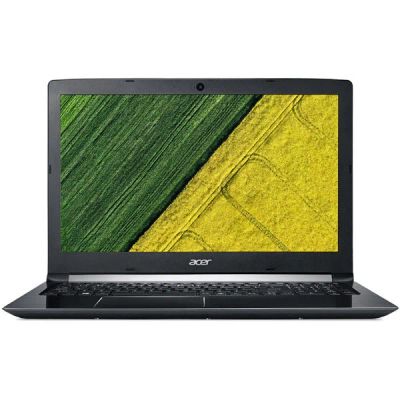 Лот: 12634655. Фото: 1. Ноутбук Acer Aspire 5 A515-51G-57TV... Ноутбуки