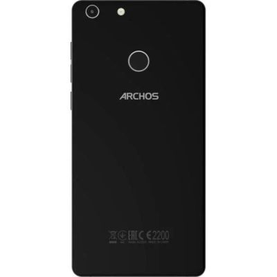 Лот: 10218916. Фото: 1. Смартфон Archos 55 Diamond Selfie... Смартфоны