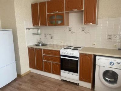 Лот: 25731625. Фото: 1. 1-комн. квартира , Красноярск... Квартиры, студии
