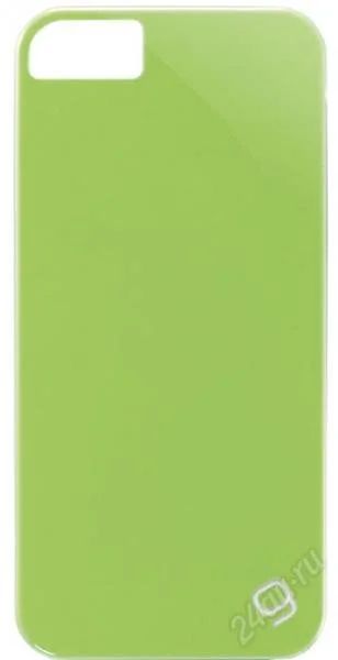 Лот: 2660924. Фото: 1. Корпус Gear4 Pop для iPhone 5... Чехлы, бамперы