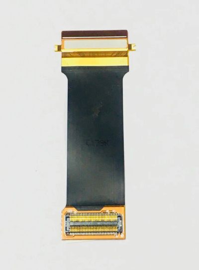 Лот: 11592584. Фото: 1. Шлейф для Samsung i520. Шлейфы, разъёмы