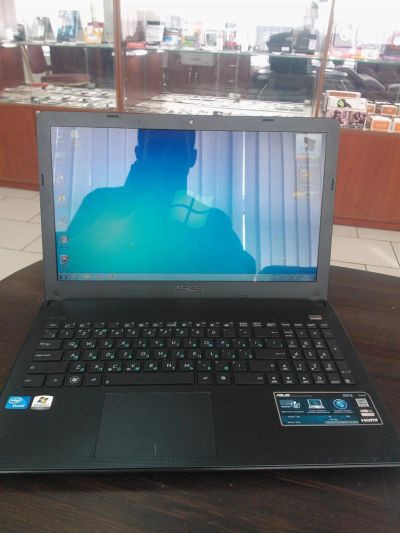 Лот: 3150204. Фото: 1. Ноутбук Asus 15.6" X501A /B820... Ноутбуки