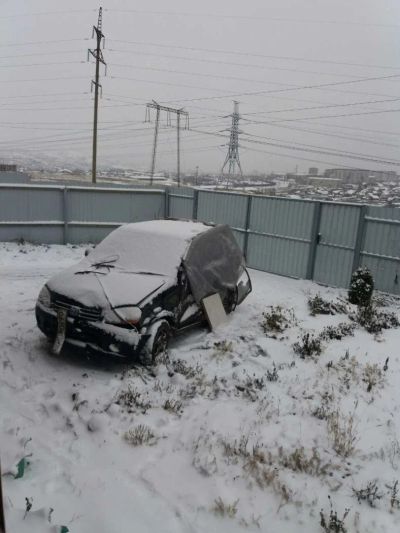 Лот: 10965495. Фото: 1. аварийный автомобиль. Автомобили