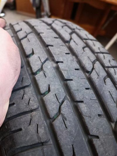 Лот: 20220721. Фото: 1. Шины Bridgestone 195/65 R15 лето... Шины на дисках
