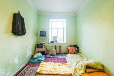 Лот: 8009425. Фото: 1. Комната на Малиновского. Квартиры, студии