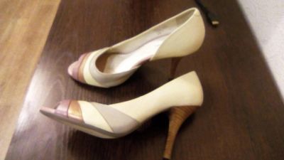Лот: 9003711. Фото: 1. туфли женские. Туфли