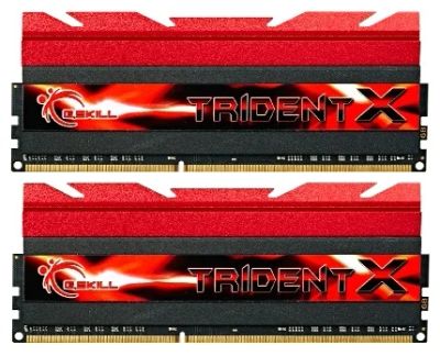 Лот: 5814739. Фото: 1. 16Gb 2x8Gb DDR3 PC19200 2400MHz... Оперативная память