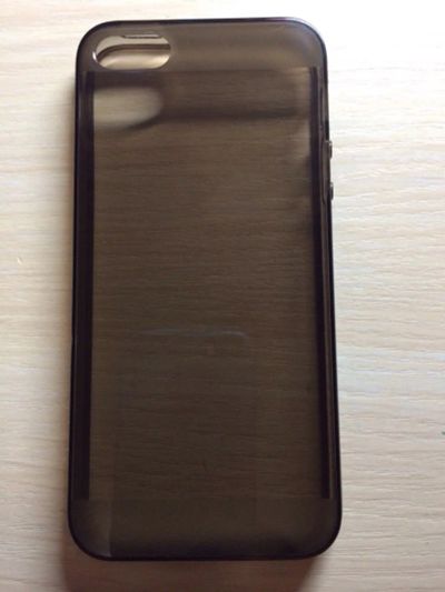 Лот: 3616743. Фото: 1. Чехол для iPhone 5/5s, силикон... Чехлы, бамперы