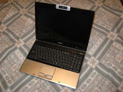 Лот: 624870. Фото: 1. Ноутбук ASUS M51Vr RAM 4096 Mb. Ноутбуки