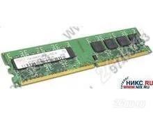 Лот: 780736. Фото: 1. Память DDR-II 1Gb Hynix PC-6400. Оперативная память