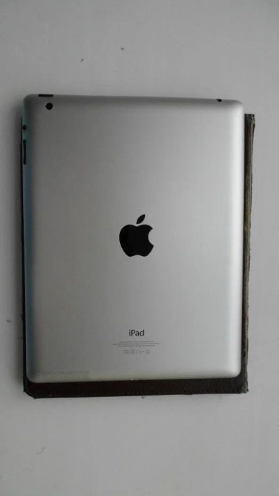 Лот: 8555211. Фото: 1. iPad 4 Retina 32 Gb wi-fi. Планшеты