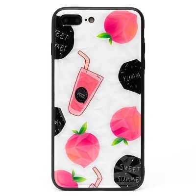 Лот: 15511739. Фото: 1. Чехол-накладка - SC150 для Apple... Чехлы, бамперы