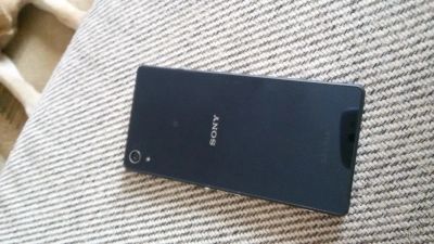 Лот: 5942544. Фото: 1. Sony xperia z2. Смартфоны