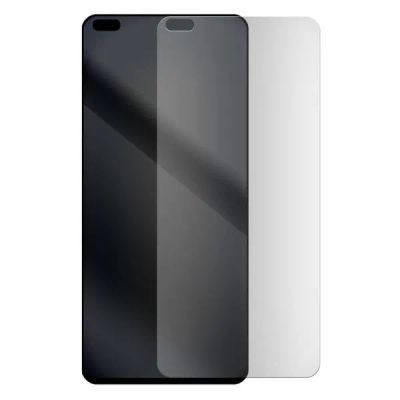 Лот: 24601336. Фото: 1. Защитное стекло Krutoff для Honor... Защитные стёкла, защитные плёнки