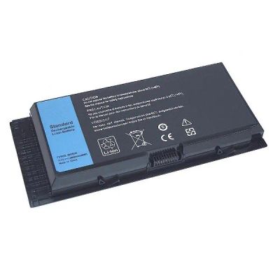 Лот: 24433859. Фото: 1. Аккумулятор OEM для ноутбука Dell... Другое (комплектующие)