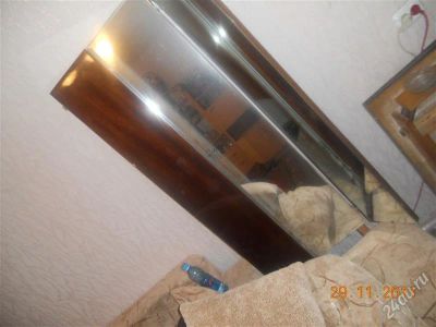 Лот: 1477473. Фото: 1. трельяж. Другое (мебель)