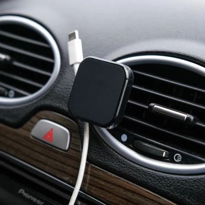 Лот: 25879782. Фото: 1. Держатель магнитный AVS AH-1906-M... Шины