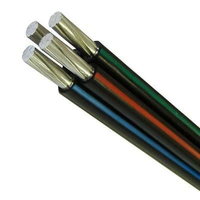 Лот: 7147235. Фото: 1. СИП4 4х25. Провода, кабели