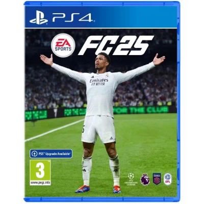 Лот: 24471662. Фото: 1. Игра для PS4 Electronic Arts EA... Игры для консолей