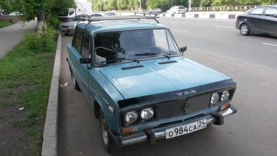 Лот: 4342966. Фото: 1. ВАЗ 21061. Автомобили