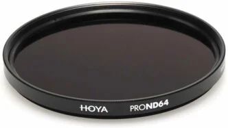 Лот: 18189016. Фото: 1. Продам Nd фильтр Hoya nd64 67mm. Светофильтры