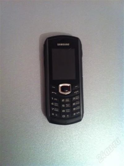 Лот: 2414607. Фото: 1. продам Samsung B2710 Xcover. Кнопочные мобильные телефоны