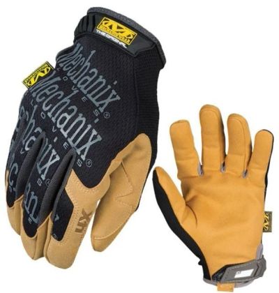 Лот: 14483246. Фото: 1. Перчатки (Mechanix Wear) Original... Перчатки