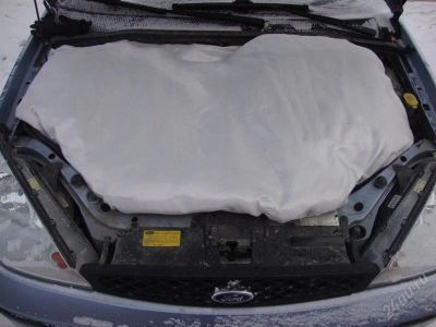 Лот: 2261385. Фото: 1. автоодеяло "престиж" 160х95см... Автоодеяла и утеплители