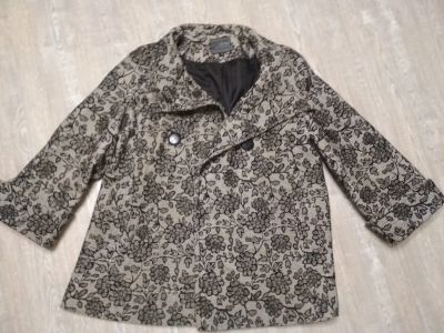 Лот: 11931690. Фото: 1. Пальто женское. Верхняя одежда
