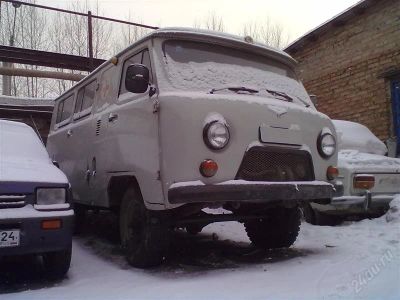 Лот: 775517. Фото: 1. продам уаз 3309 торг. Автомобили