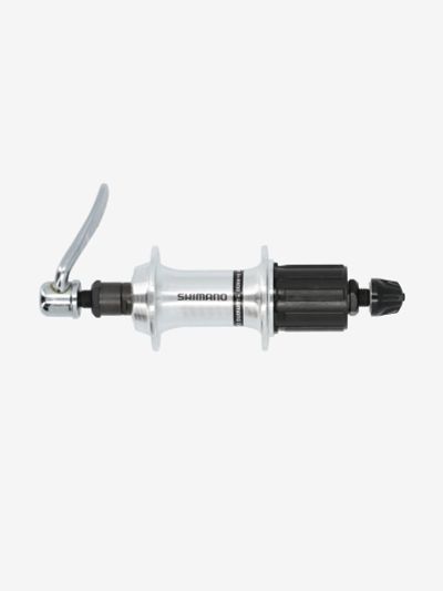 Лот: 25702091. Фото: 1. Втулка задняя Shimano Acera FH-RM308... Другое (спортивная одежда)