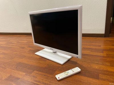 Лот: 15521661. Фото: 1. Телевизор Samsung UE32D4010NW. Телевизоры