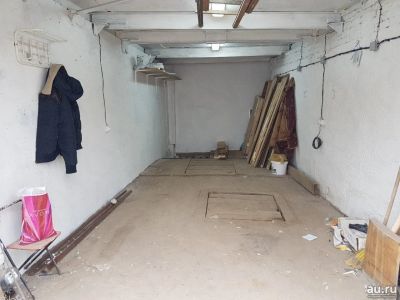 Лот: 12986477. Фото: 1. Продам гараж на Алекссева 10А. Гаражи, парковочные места