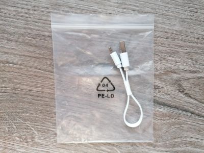 Лот: 6100673. Фото: 1. Кабель USB - USB Type C. Дата-кабели, переходники