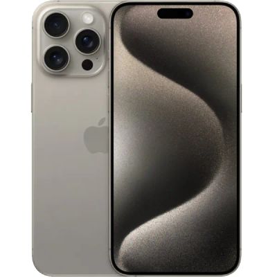 Лот: 22025357. Фото: 1. Смартфон Apple iPhone 15 Pro 512GB... Смартфоны
