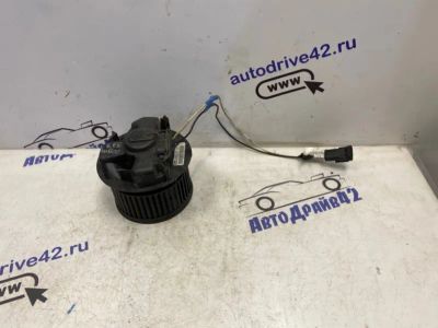 Лот: 21715067. Фото: 1. мотор печки Renault Logan LS12. Двигатель и элементы двигателя