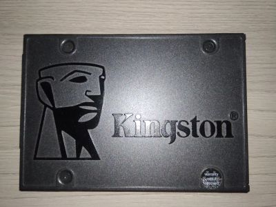Лот: 19973944. Фото: 1. SSD 120Gb. SSD-накопители