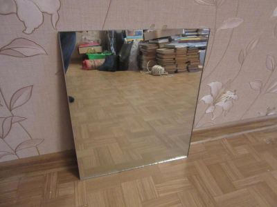 Лот: 7366399. Фото: 1. Зеркало. Зеркала