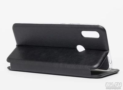 Лот: 18488330. Фото: 1. Чехол-книжка для Huawei P Smart... Чехлы, бамперы